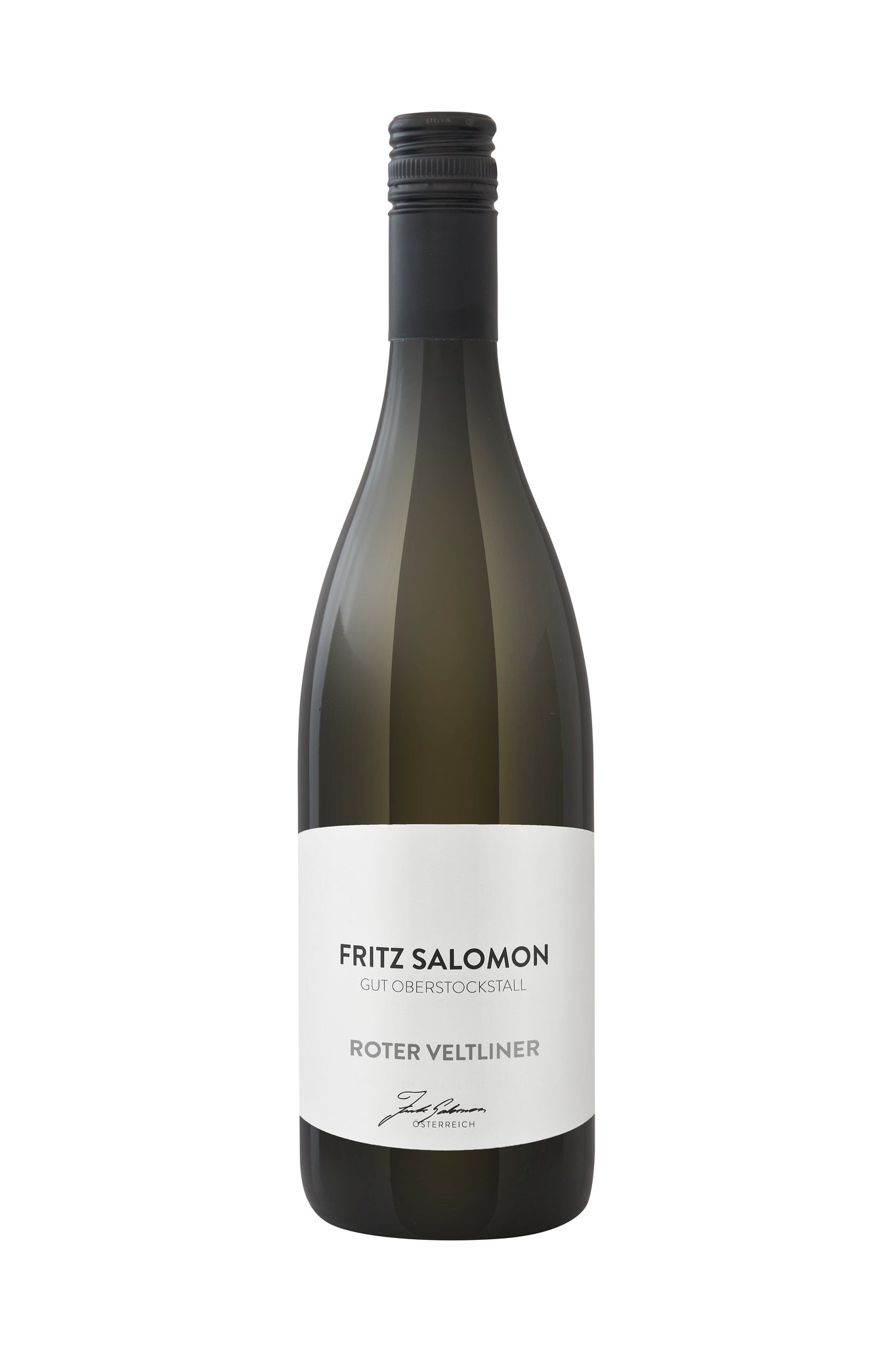2022 ROTER VELTLINER Halterhaus